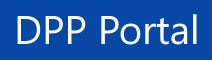 DPP Portal